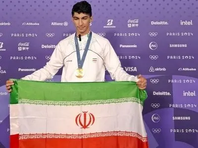 تکواندو و رکورد خاص اردوی ایران در المپیک