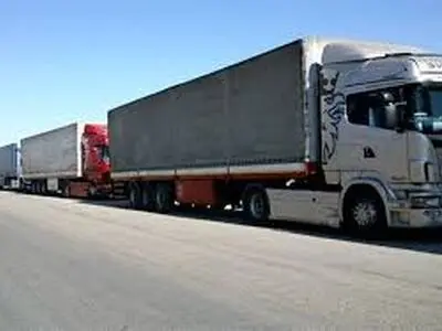 بیش از ۲ میلیون تن کالا در چهارمحال و بختیاری جابجا شد