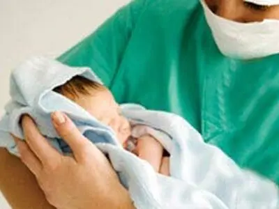 ترویج زایمان بی‌درد راهی برای افزایش آمار زایمان طبیعی