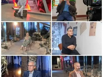 «خرمشهر ۸۰ میلیون نفر»؛ ویژه‌برنامه چهلمین سالروز آزادسازی خرمشهر