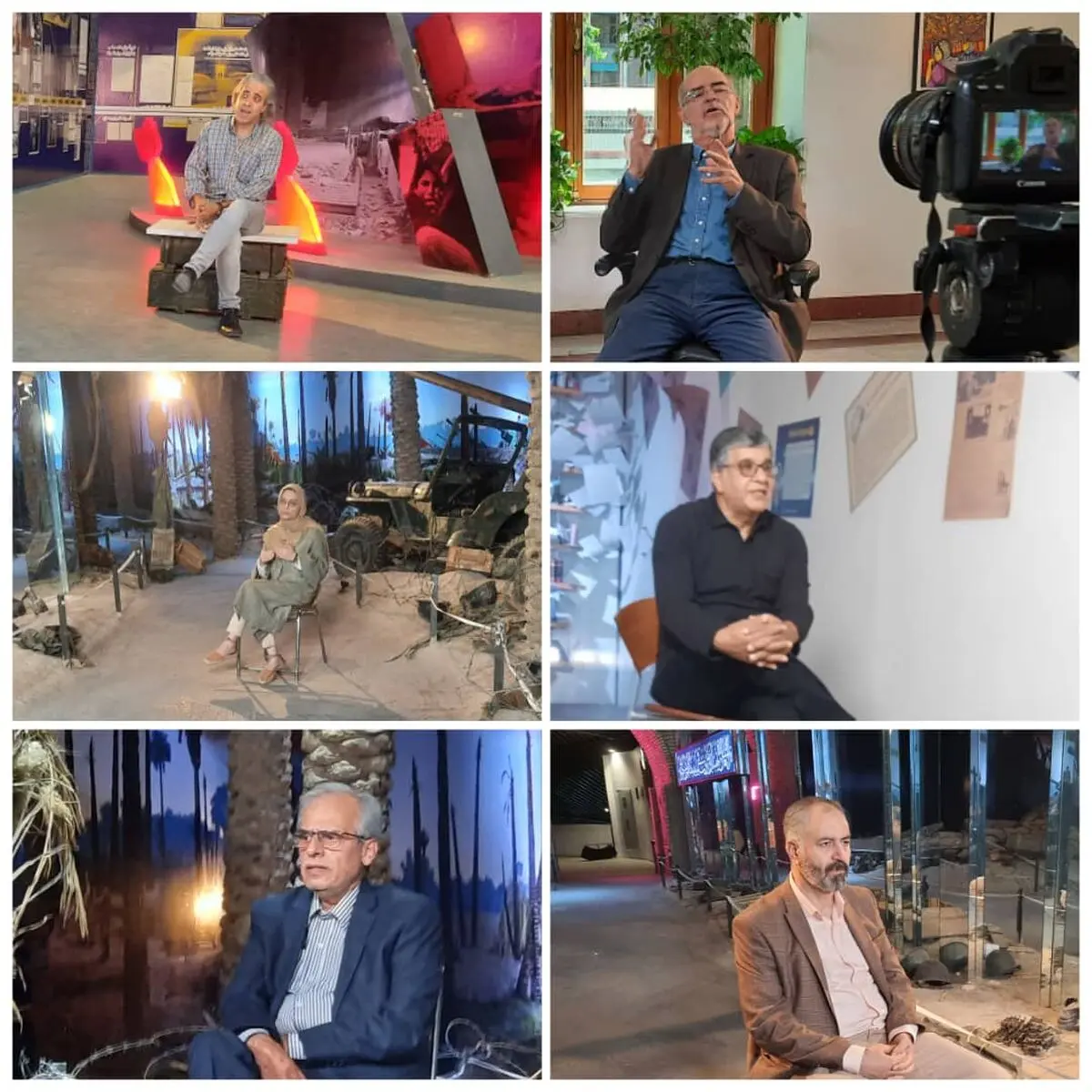 «خرمشهر ۸۰ میلیون نفر»؛ ویژه‌برنامه چهلمین سالروز آزادسازی خرمشهر