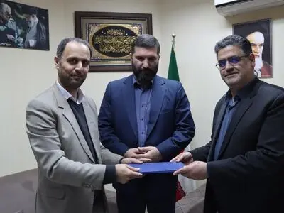 مدیر بنیاد مسکن شهرستان ماسال منصوب شد