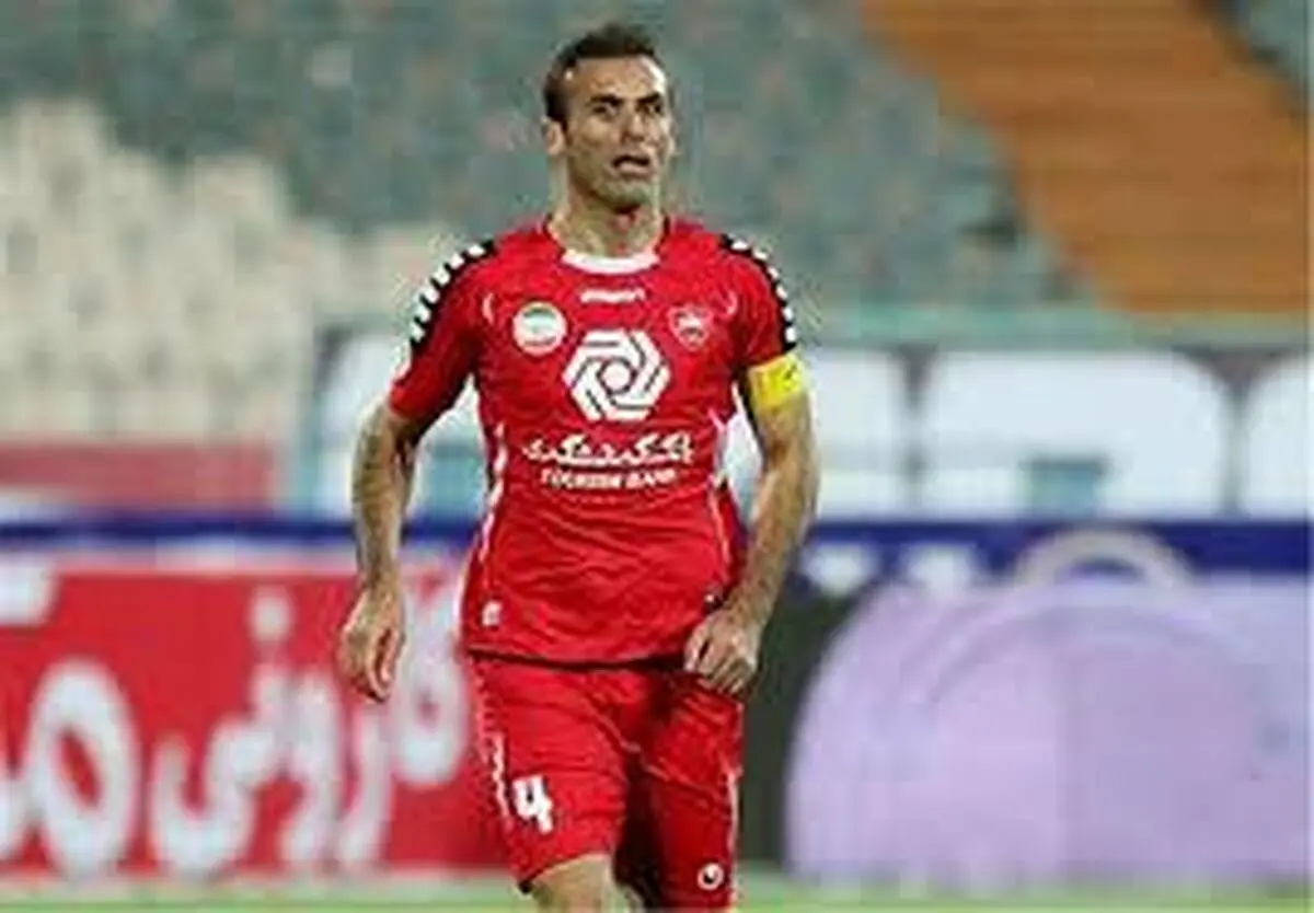 پرسپولیس بدون سروش و سید جلال  مقابل الهلال