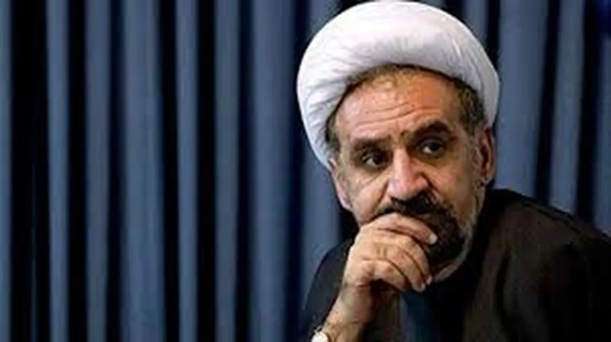 اصولگرایان هرچه داشتند به جز جلیلی در دولت جای دادند/ چرا یک خط از ۷ هزار صفحه برنامه رئیسی بیان نمی‌شود؟/امروز مجلسی‌ها و اصولگرایان هم صدای‌شان درآمده است