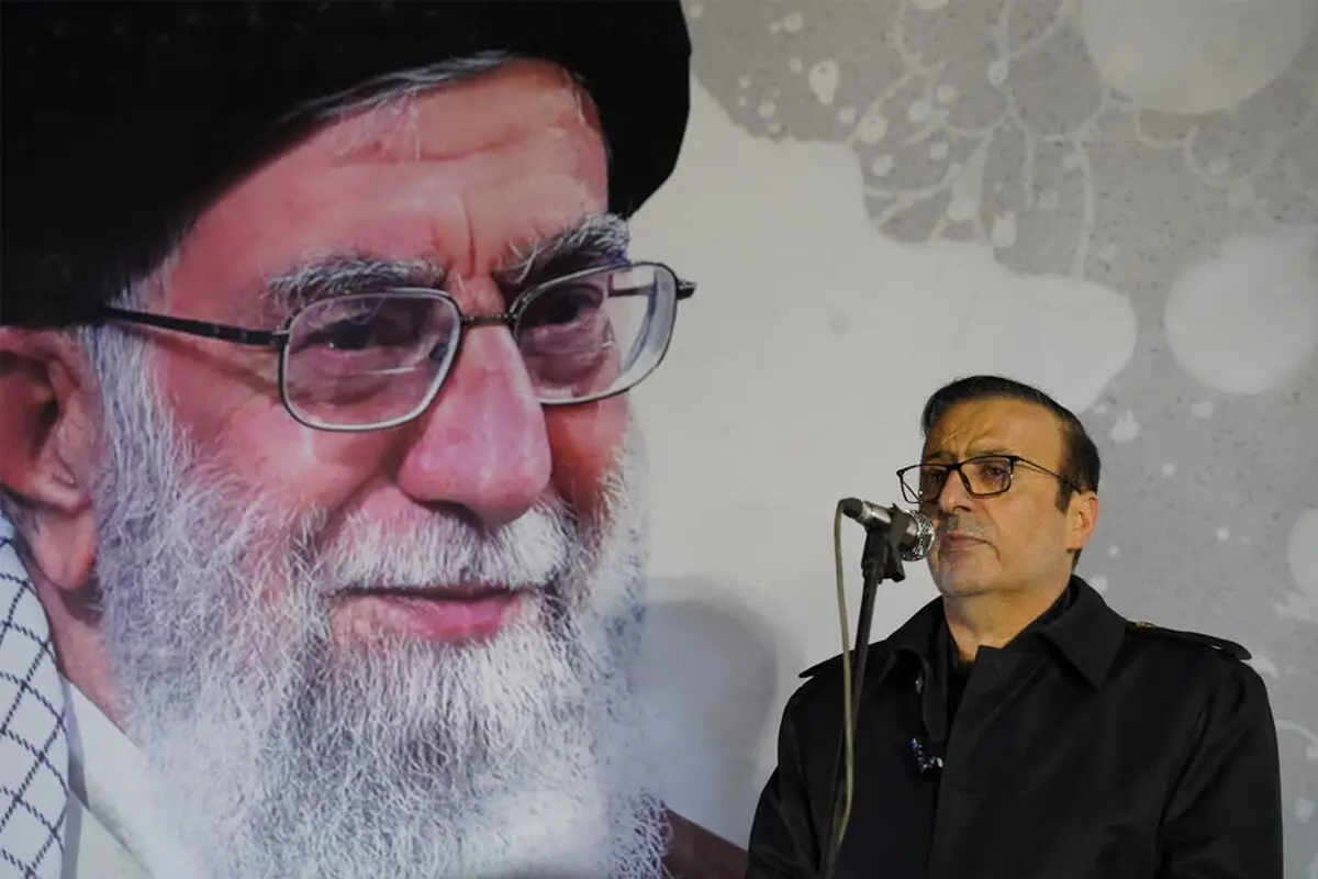 امپریالیسم غلط کرده که نظام را مورد هدف قرار دهد