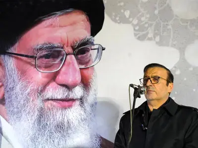 امپریالیسم غلط کرده که نظام را مورد هدف قرار دهد