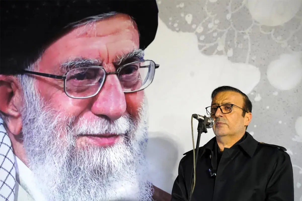 امپریالیسم غلط کرده که نظام را مورد هدف قرار دهد