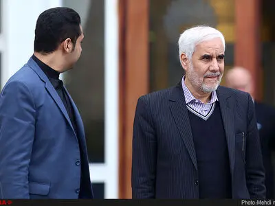 حزب اراده ملت از مهرعلیزاده خواست در انتخابات ثبت نام کند