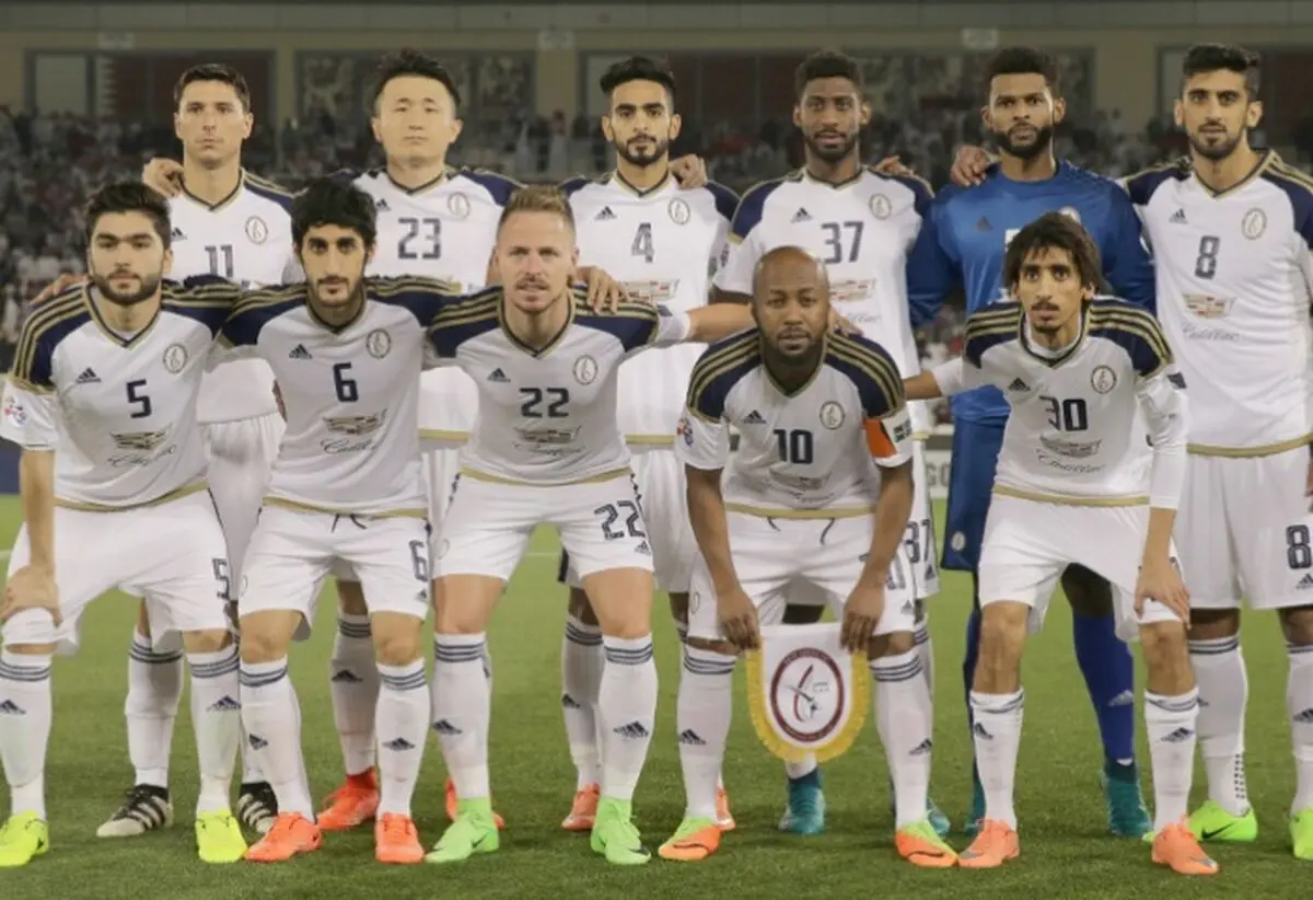 نظر AFC در مورد بازی الوحده-پرسپولیس