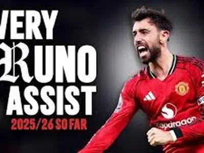 ویدئو: مهندس پرتغالی در تئاتر رویاها، شاهکار پاس‌های برونو فرناندز