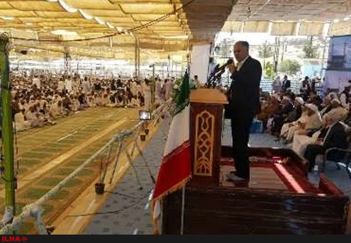 روز انتخابات نباید کسی در خانه بنشیند
