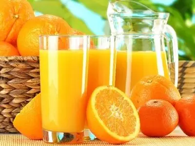 با این میوه زمستانی به جنگ افسردگی بروید
