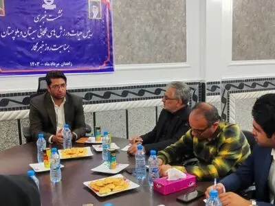 سیستان و بلوچستان، جوانترین و کم تحرک ترین استان کشور/ ضرورت ایجاد تحول در زیرساخت های ورزش همگانی