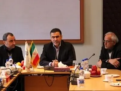 آخرین نظرات ایوبی درباره کوچک‌سازی فارابی، بیمه بیکاری، ‌ بودجه سینما و اسکار