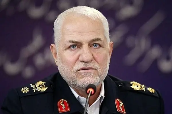 هدف‌گذاری برای کاهش ۱۰ درصدی آمار جا‌ن‌باختگان تصادفات در سال ۱۴۰۲