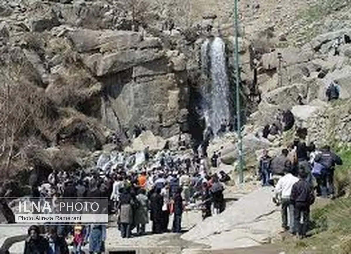 ظرفیت پذیرش روزانه بیش از 27 هزار مسافر در استان همدان