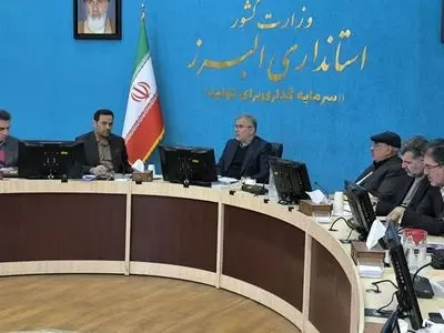 البرز در مسیر جهش صادرات غیرنفتی/تمرکز بر افزایش ارزش افزوده و پایداری تولید