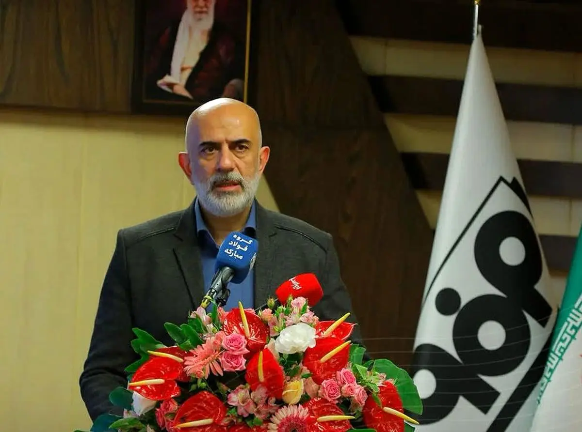 اقدام فولاد مبارکه برای مشارکت در طرح غربالگری سرطان حرکتی ارزشمند برای خانواده بزرگ این مجموعه است