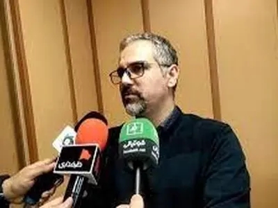  دلیل حضور تماشاگران سپاهان در طبقه دوم ورزشگاه نقش جهان 