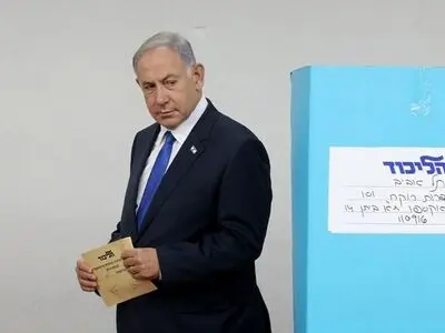 وعده نتانیاهو برای شهرک‌سازی بیشتر در کرانه باختری در صورت پیروزی در انتخابات نوامبر 