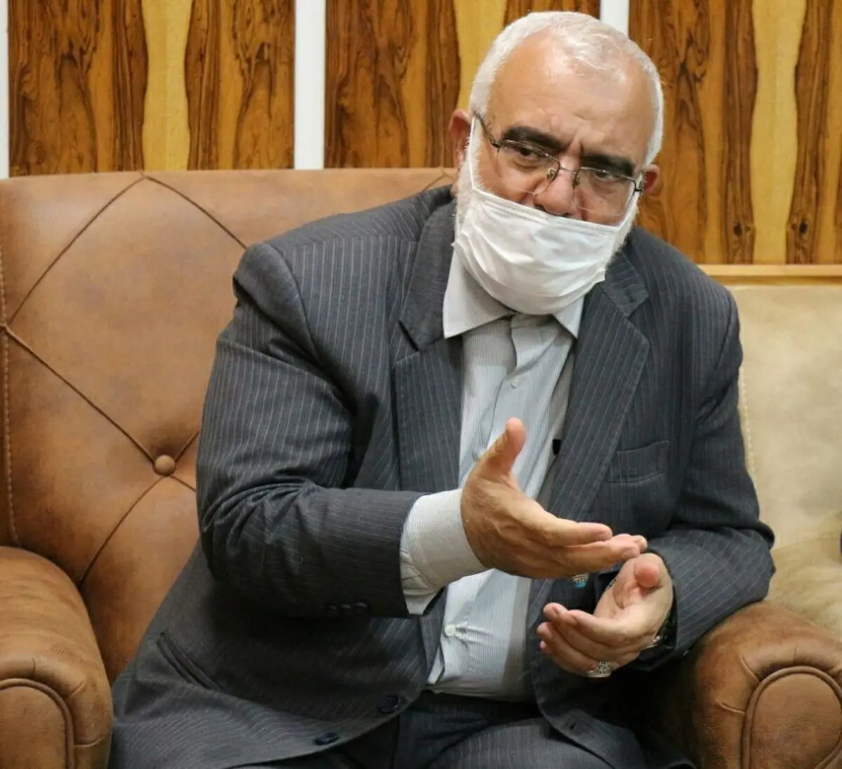ثبت جهانی فرش تولیدی مددجویان کمیته امداد با عنوان «احسان»/ تولید 25 درصد پیله کرم ابریشم توسط مددجویان/رونمایی از طرح شتابا