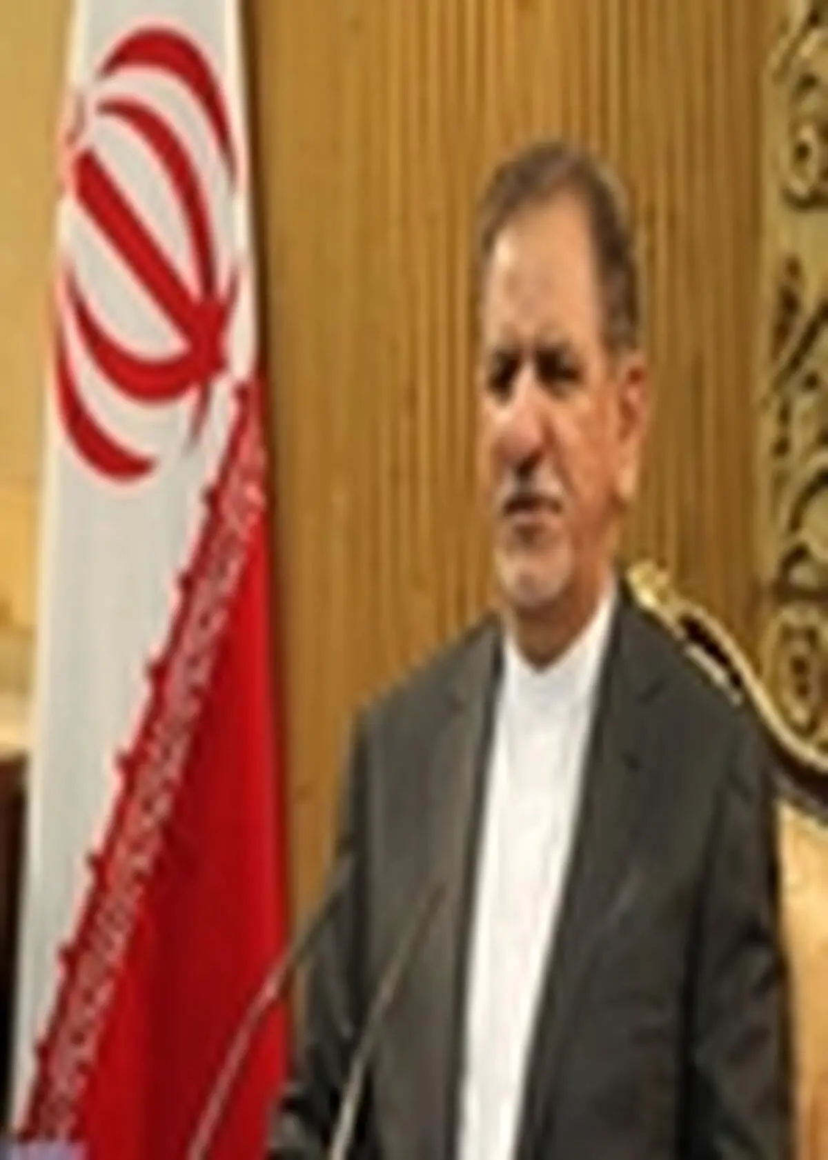 دولت عراق برای رفع مشکل ریزگردها جدی است