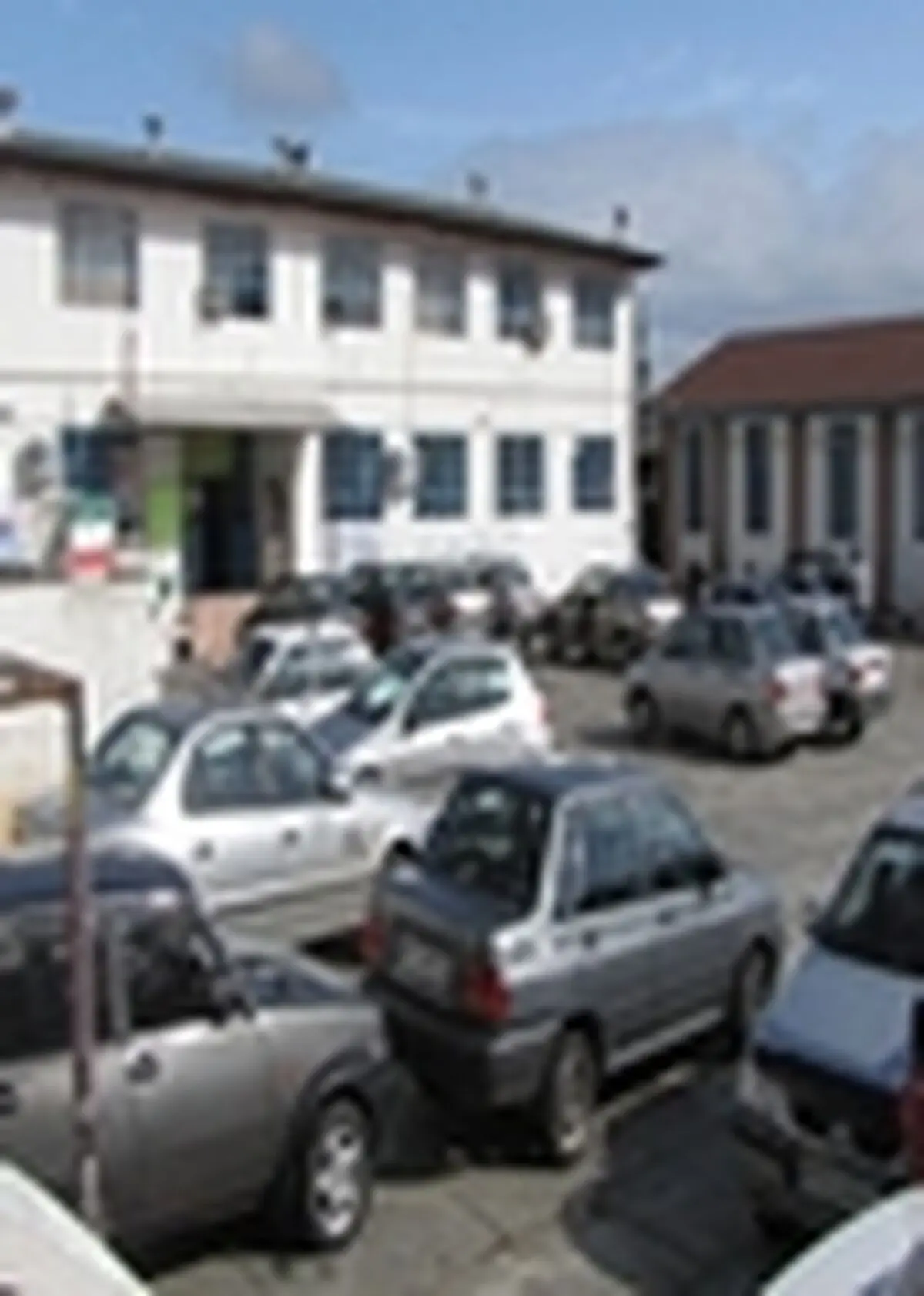اسکان بیش از ۱۹ هزار مسافر نوروزی در آمل