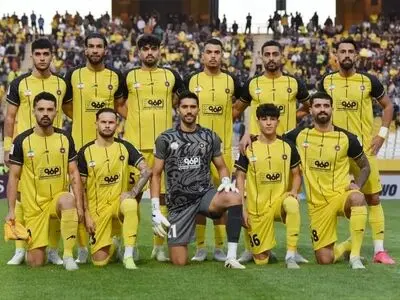 ویدیو: گل اول سپاهان به آخال توسط آرش رضاوند