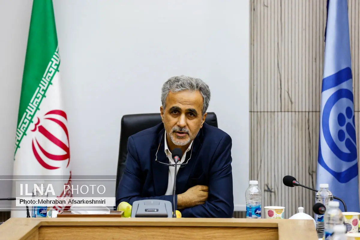 مشکلات حوزه درمان بازنشستگان بیشتر ناشی از برنامه‌ریزی است نه کمبود منابع!