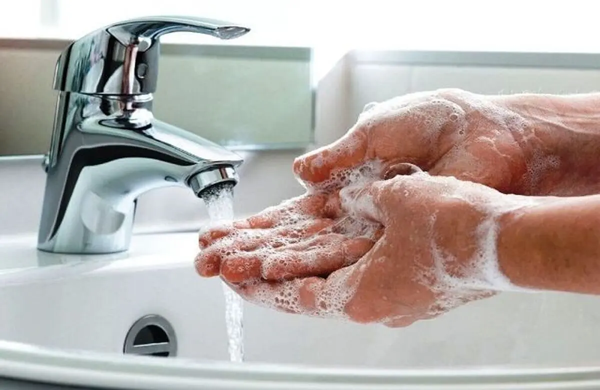 افزایش 15 درصدی مصرف آب در استان اصفهان پس از شیوع ویروس کرونا