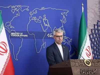 ابراز نگرانی شدید ایران نسبت به تشدید تنش بین هند و پاکستان