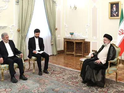 انفعال و بی‌عملی سران برخی کشورهای اسلامی در قبال ملت فلسطین، موجب تأسف است