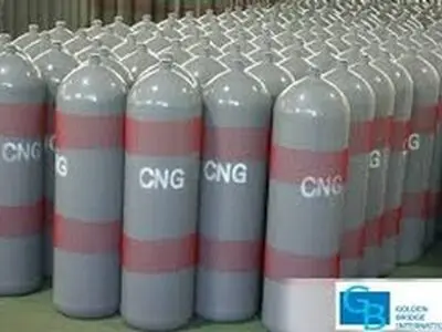 مخازن CNG و سرسره برای اولین بار در استان اصفهان پروانه استاندارد دریافت کرد
