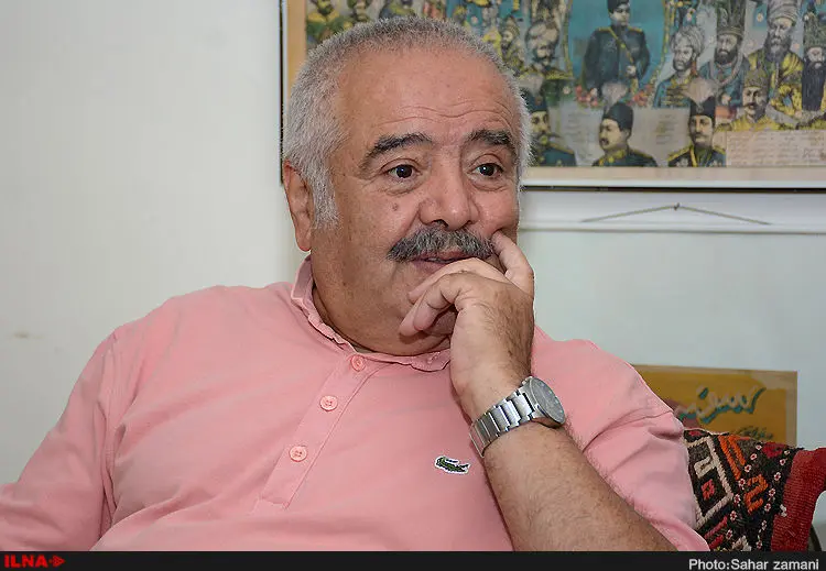 گالری