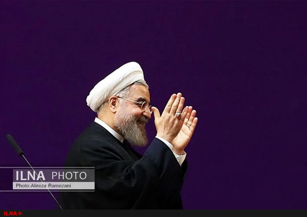 پنج دلیلی که روحانی دور بعد رییس جمهور خواهد شد