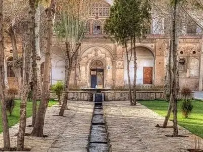 ۶ اثر تاریخی استان کردستان ثبت ملی شد