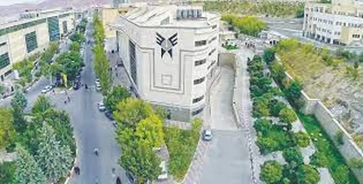 تغییرات در دانشگاه آزاد آذربایجان شرقی  پشت درهای بسته 
