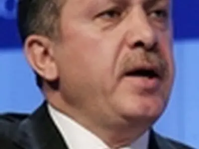 ۵۴ درصد شهروندان ترکیه به اردوغان رای می‌دهند
