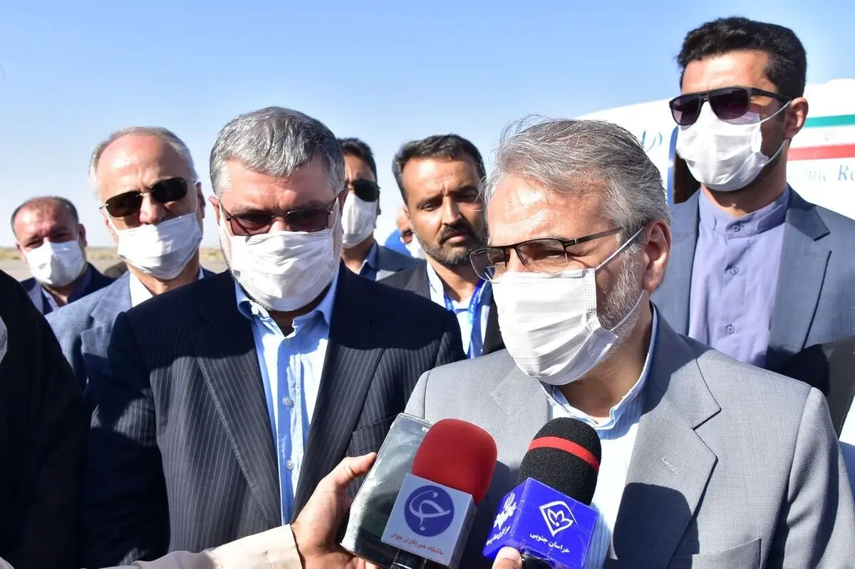  ۱۰ هزار و ۵۰۰ فرصت شغلی جدید در خراسان جنوبی ایجاد می‌شود