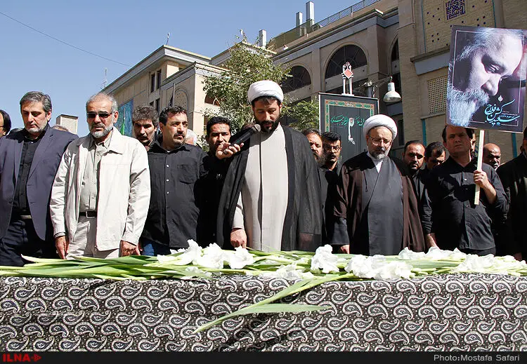گالری