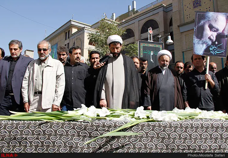 گالری