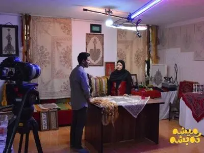 پایان تصویربرداری فصل دوم «میشه که بشه»