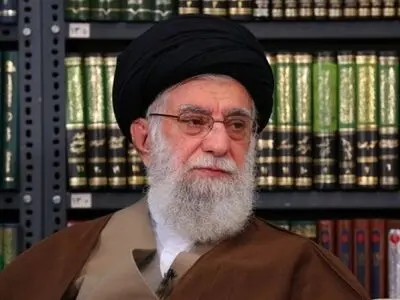 توصیة معنویة من قائد الثورة اثر عدم اقامة مراسم الاعتکاف
