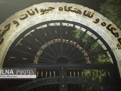 تغییر کاربری باغ وحش صفه به نقاهتگاه حیوانات /انتقال برخی گونه های باغ وحش به مناطق حفاظت شده  