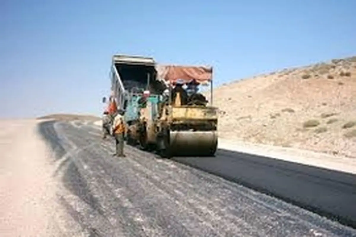 بهسازی و آسفالت محور روستایی کمانگرکلا _ غیاثکلا آمل