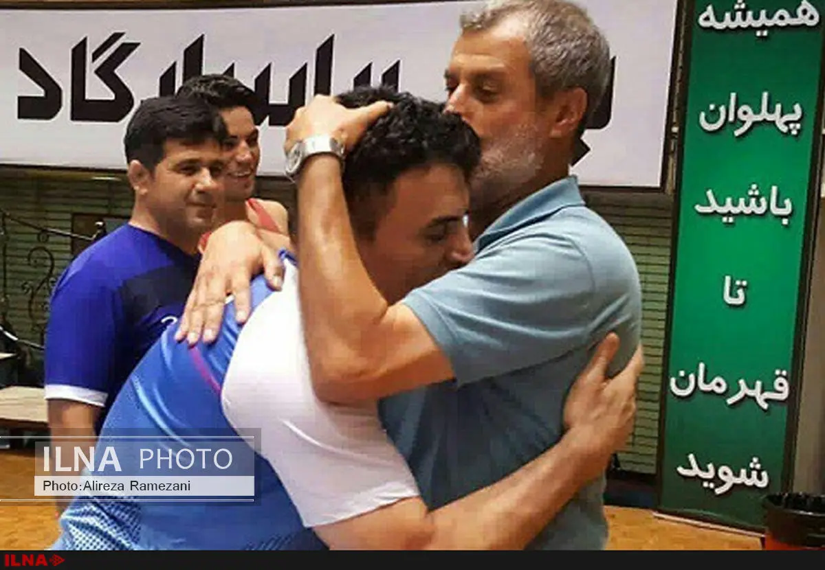 مایلی‌کهن: من بیشتر از محمد بنا اشک ریختم/ بهداد و سوریان برای ما عزیزتر شدند