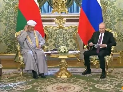 روابطی پایدار و قوی با روسیه داریم