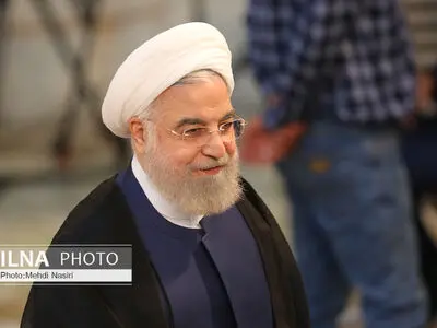 دکتر روحانی هیچ اظهارنظری درباره مذاکره با آمریکا نداشته است
