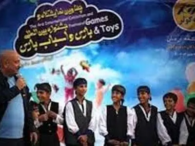 پنجمین جشنواره بازی و اسباب‌بازی در قزوین برگزار می‌شود