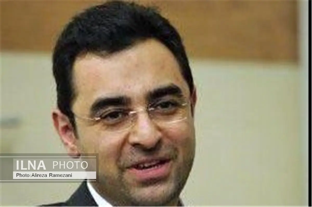 عراقچی به سمت معاونت اجرایی بورس منصوب شد